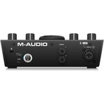 M-Audio AIR 192|4 Vocal Studio Pro hangfelvételi stúdió csomag